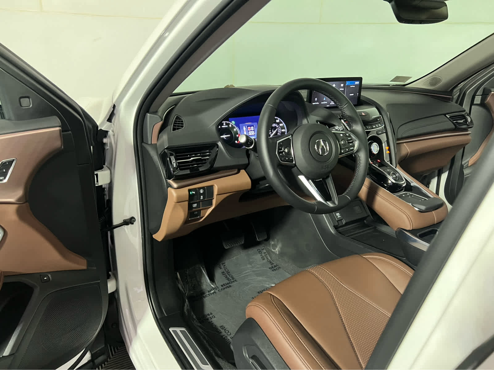 Used 2026 Acura RDX SH-AWD w/ Technology Package image 22