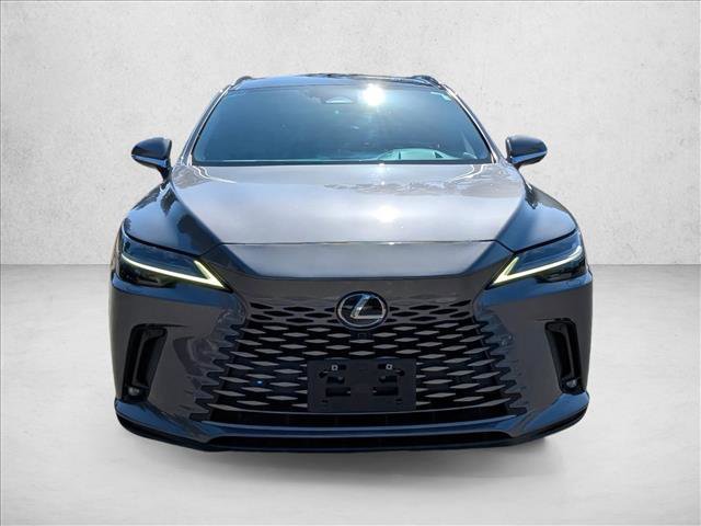 Used 2023 Lexus RX 350 w/ Cold Area Package image 2