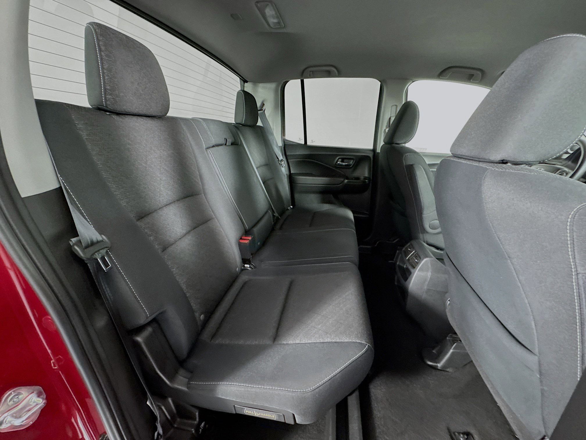 Certified 2021 Honda Ridgeline Sport image 25