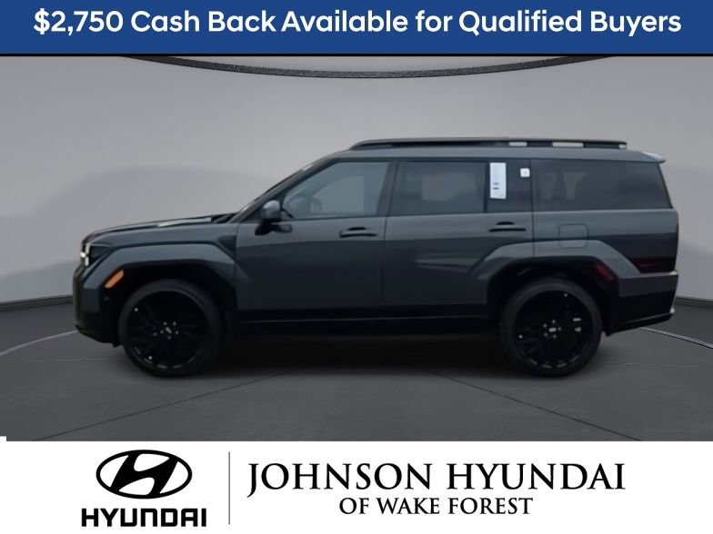 New 2026 Hyundai Santa Fe Calligraphy image 6