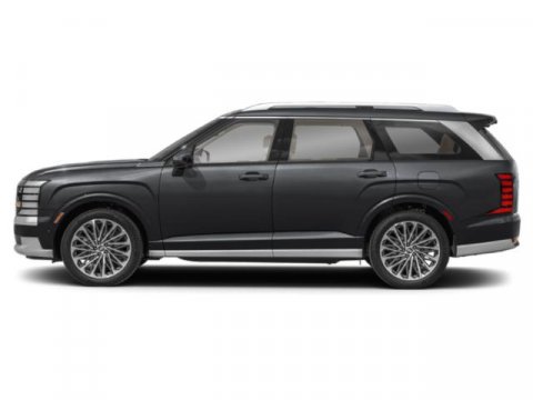 New 2026 Hyundai Palisade Calligraphy FWD image 6