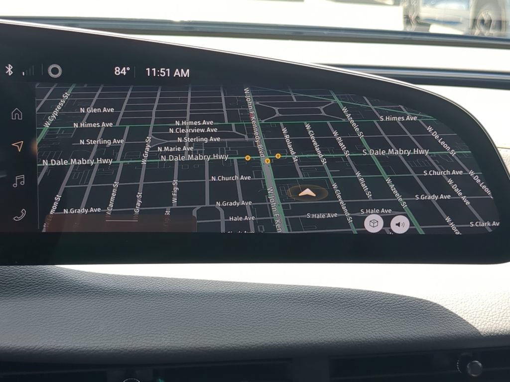 Used 2024 Lucid Air Touring AWD/4WD image 21