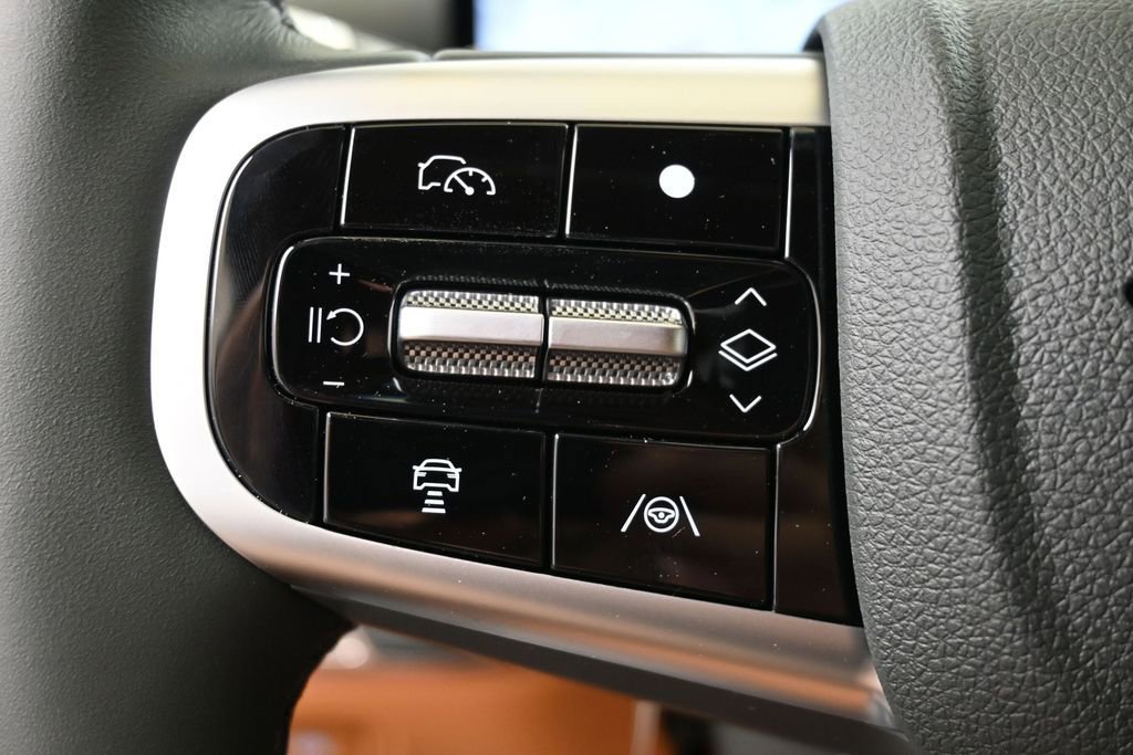 New 2026 Genesis GV80 2.5T Prestige AWD/4WD image 24