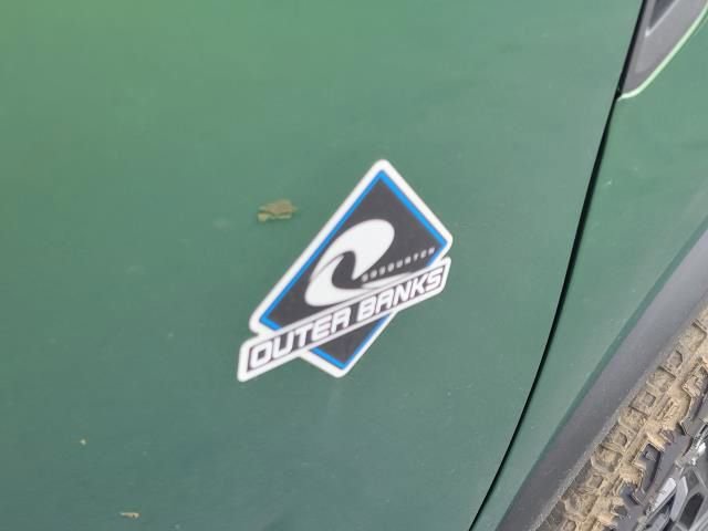 New 2025 Ford Bronco Sport Outer Banks w/ Sasquatch Outer Banks Package image 11