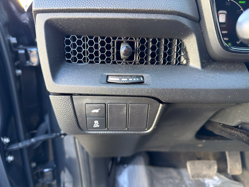 Used 2025 Honda CR-V Sport-L image 33