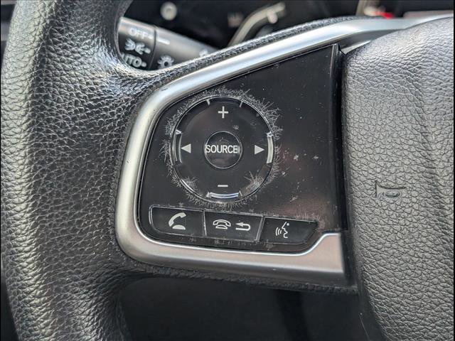 Used 2018 Honda Civic LX image 15