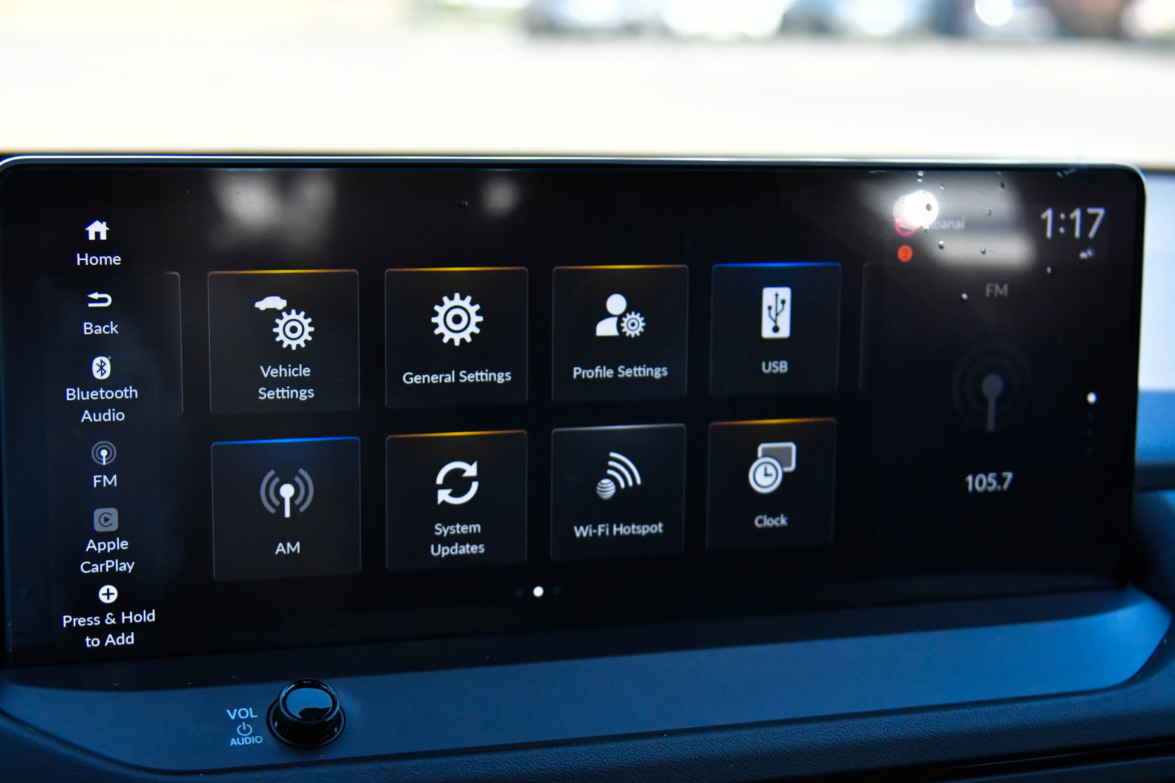 Used 2025 Honda Accord Sport image 23