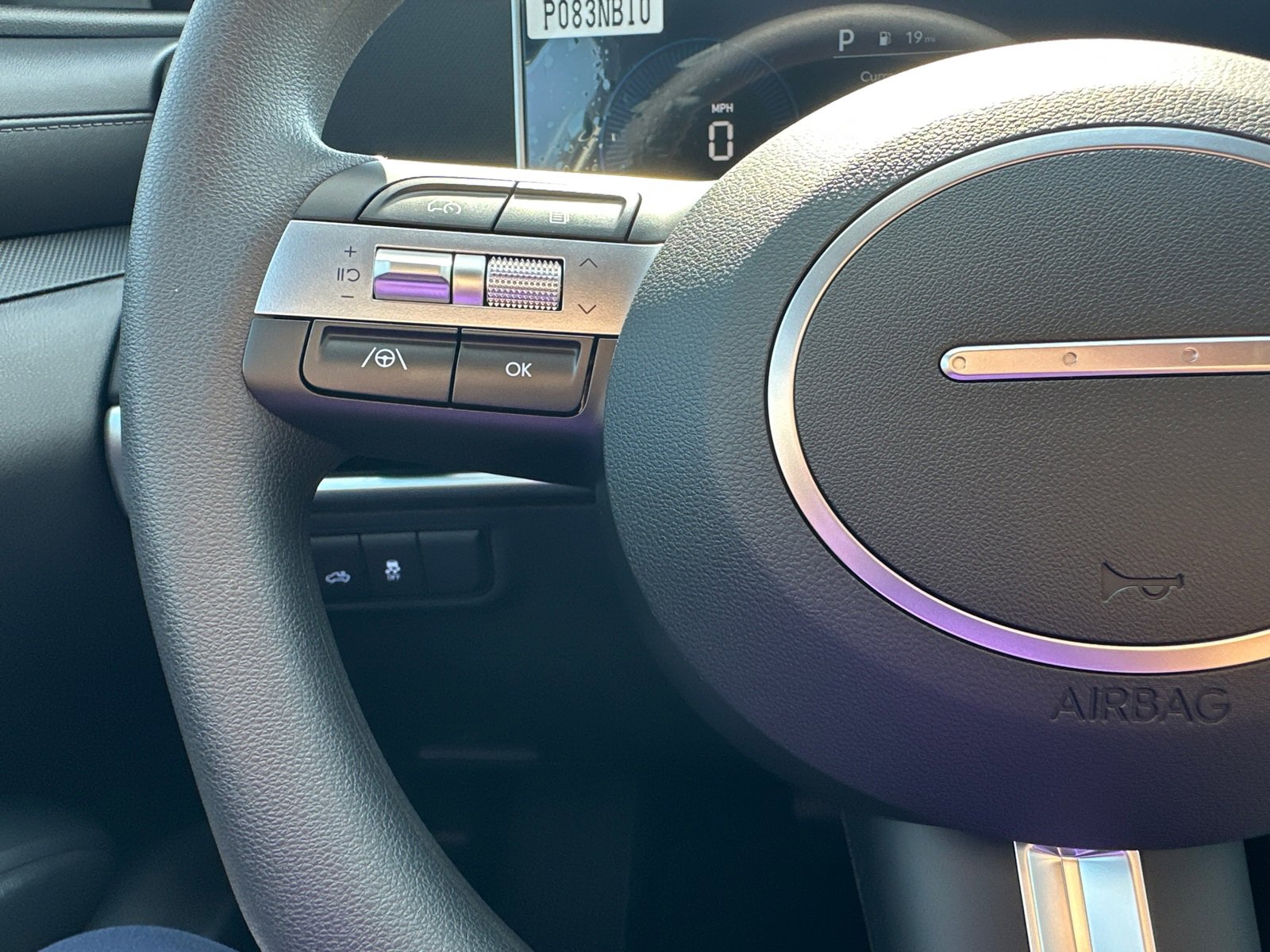 New 2025 Hyundai Santa Cruz SE image 18