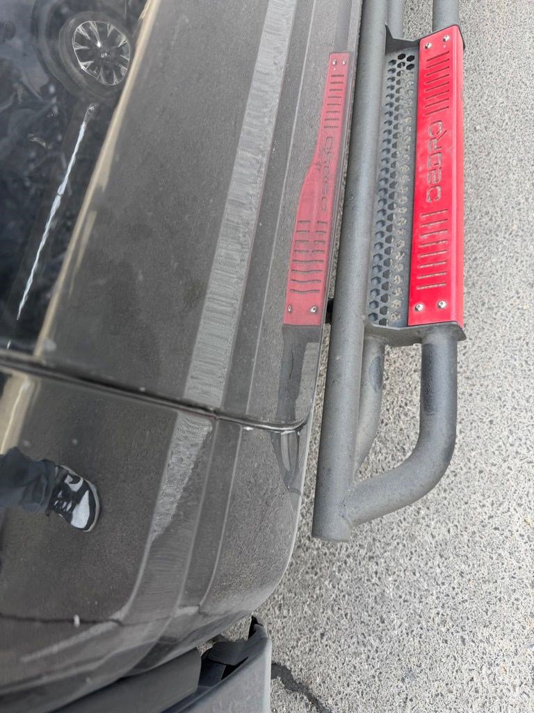 Used 2019 RAM 1500 Rebel w/ Rebel Level 2 Equipment Group AWD/4WD image 22