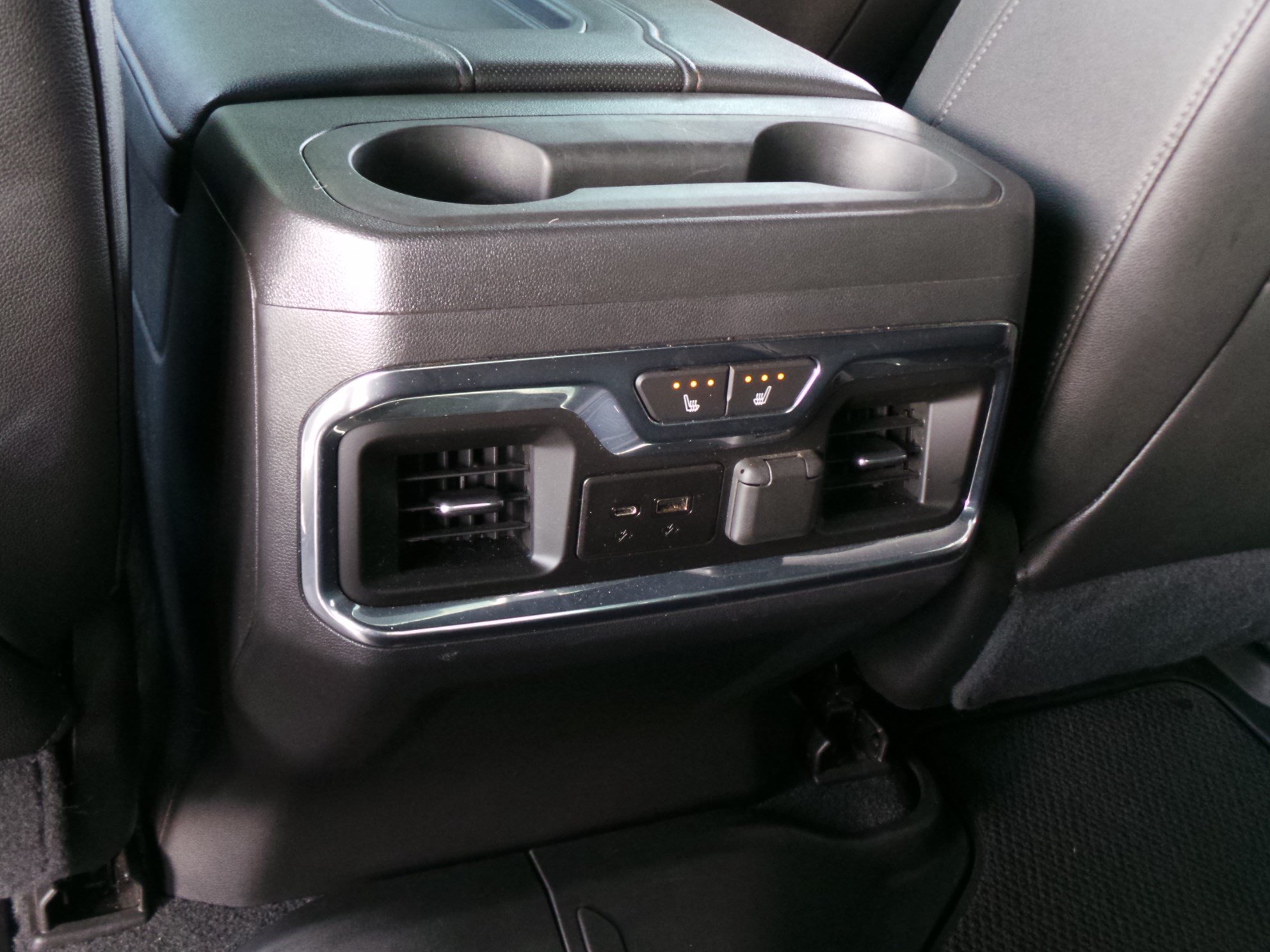 Used 2021 GMC Sierra 1500 AT4 AWD/4WD image 34