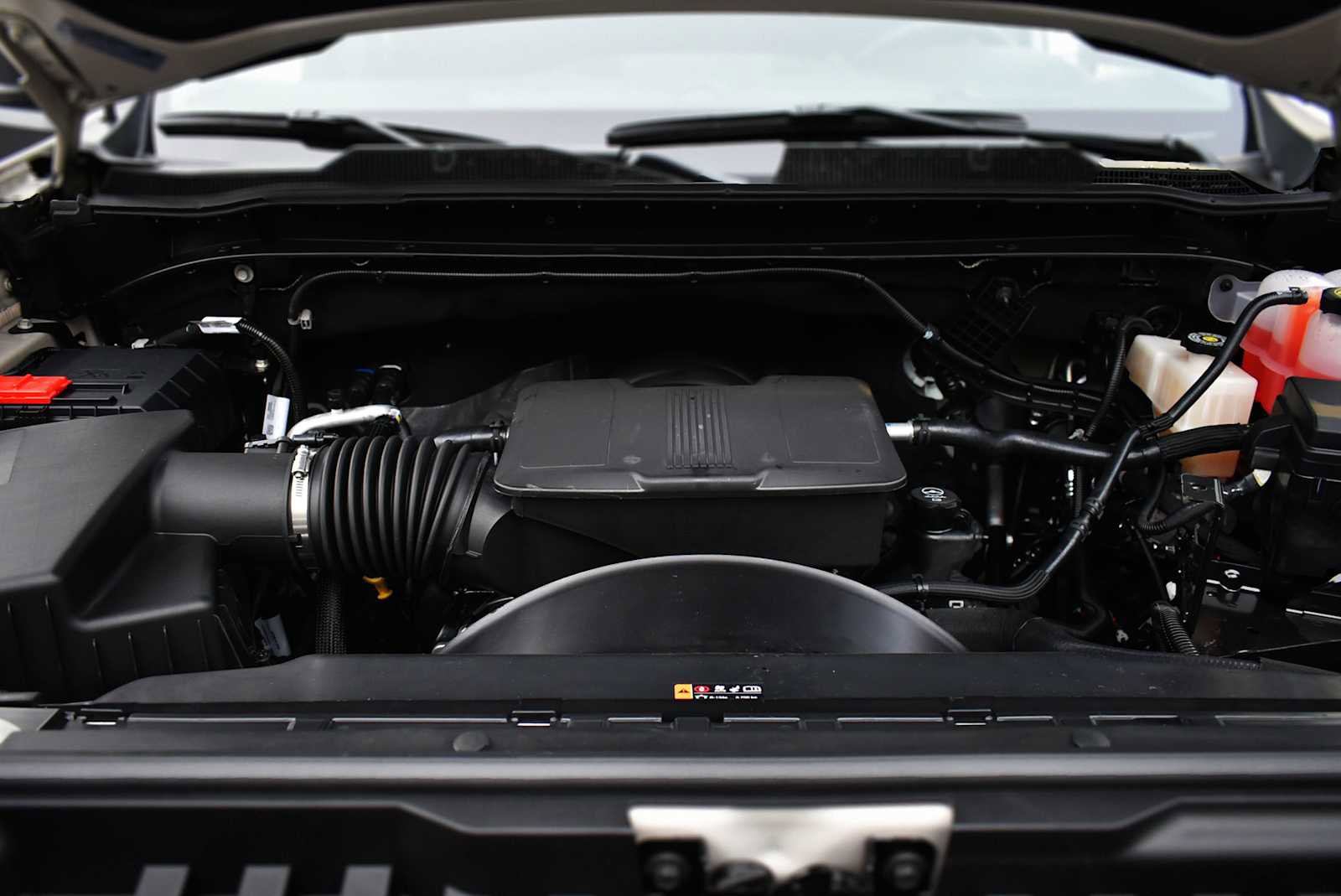 New 2026 Chevrolet Silverado 2500 Custom w/ Custom Value Package image 21