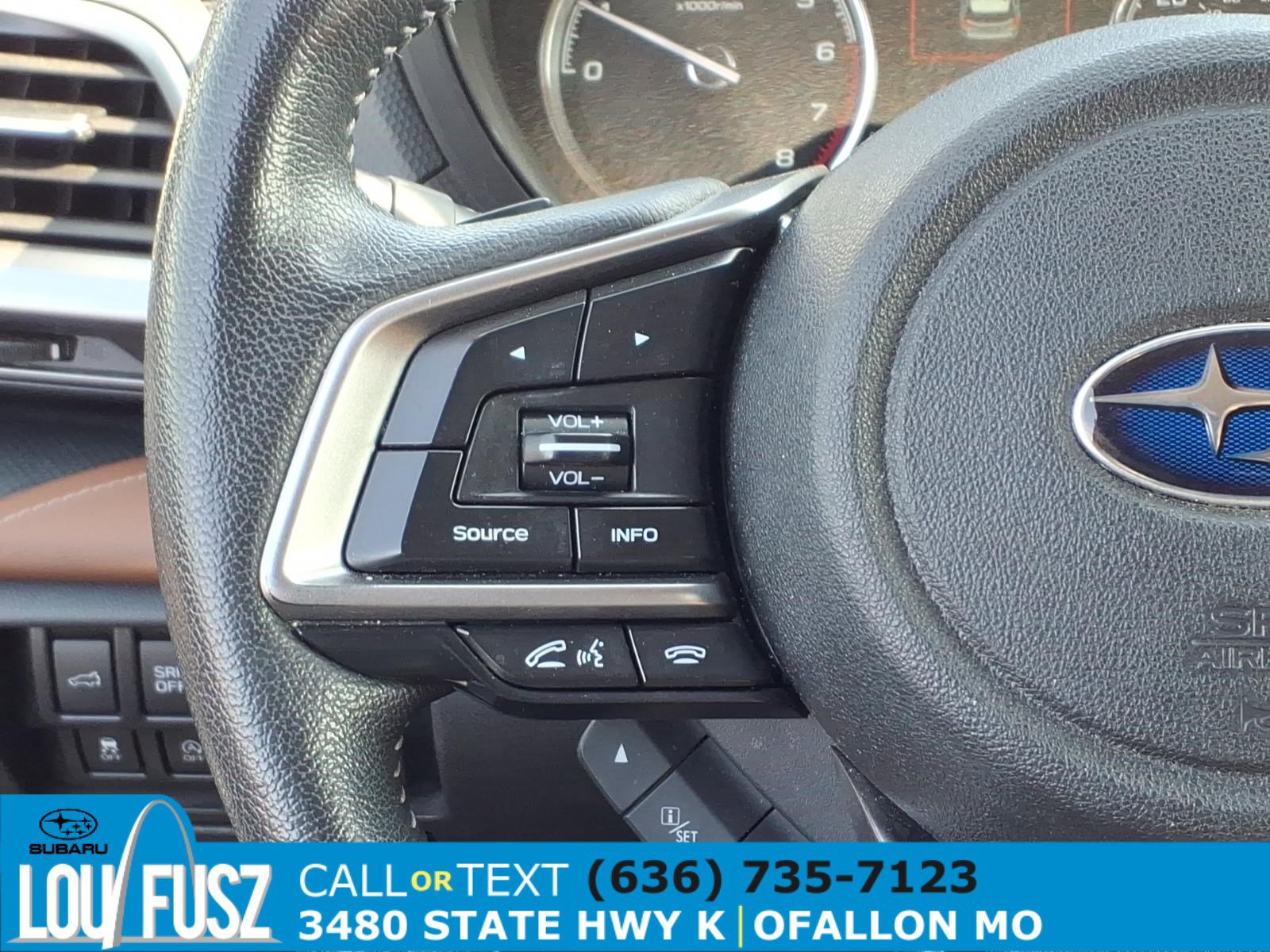 Used 2021 Subaru Forester Touring AWD/4WD image 19