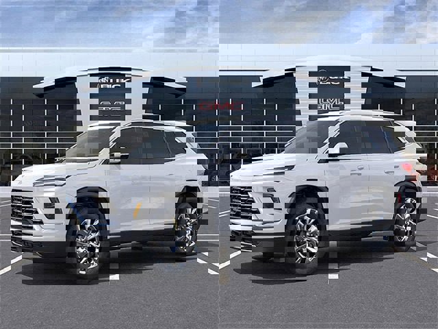 New 2026 Buick Enclave Preferred image 2