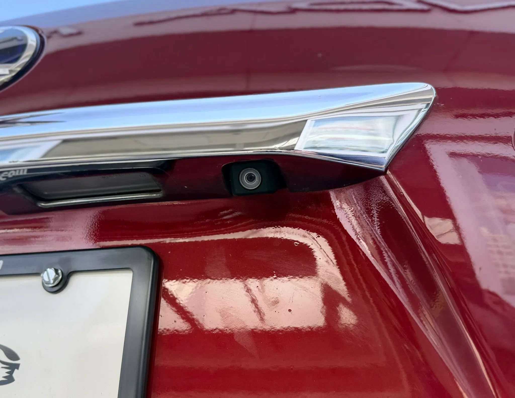 Used 2010 Lexus RX 450h AWD w/ Premium Pkg image 44