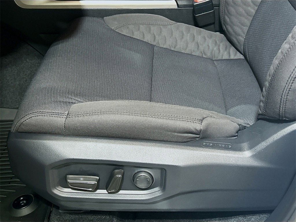 New 2026 Toyota Tundra SR5 image 16