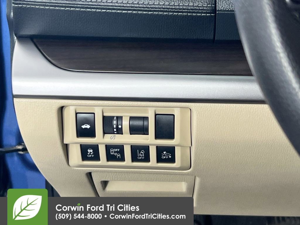 Used 2019 Subaru Legacy 2.5i Limited AWD/4WD image 20