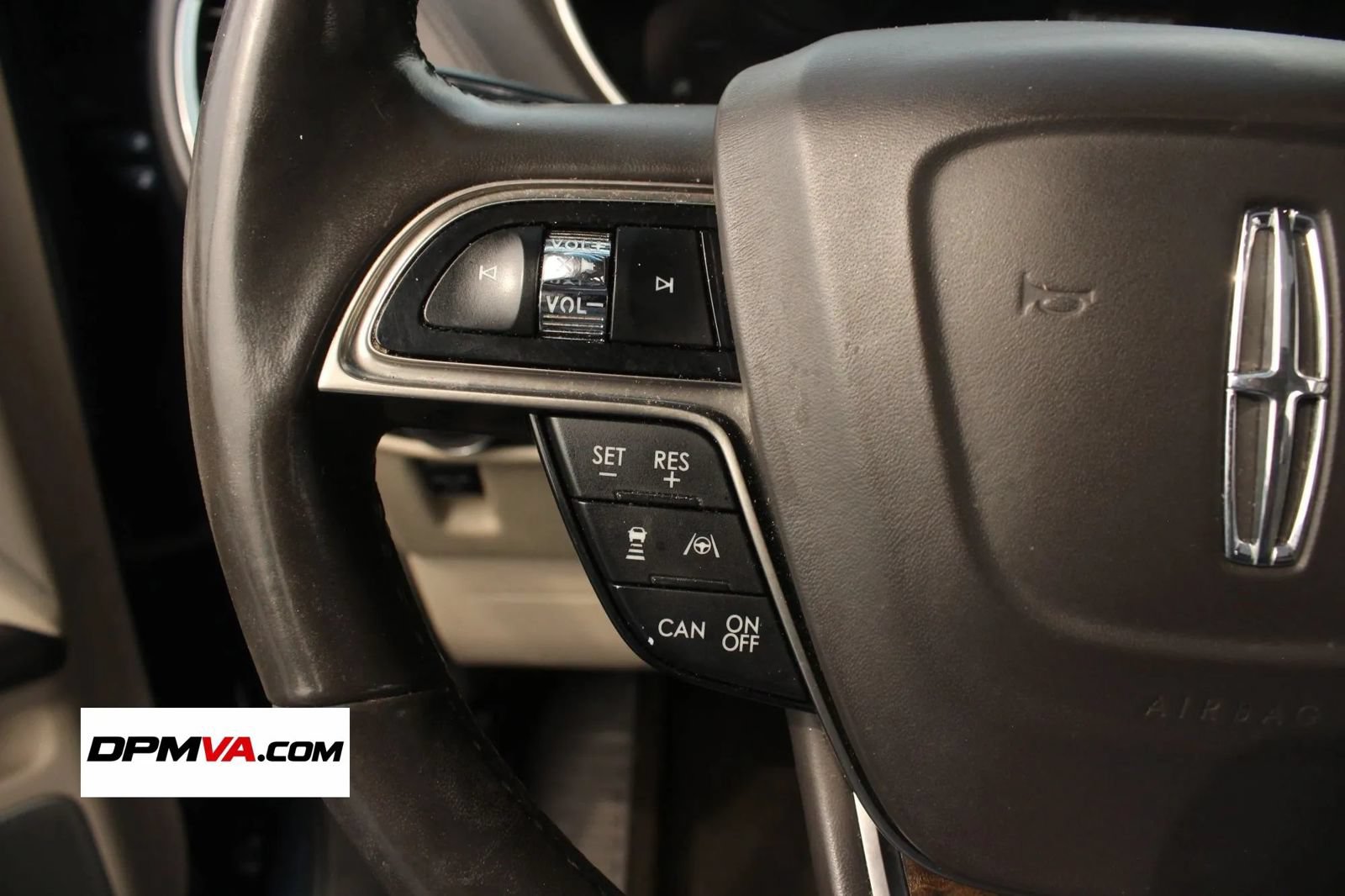 Used 2019 Lincoln Nautilus Reserve w/ Ultimate Package AWD/4WD image 28