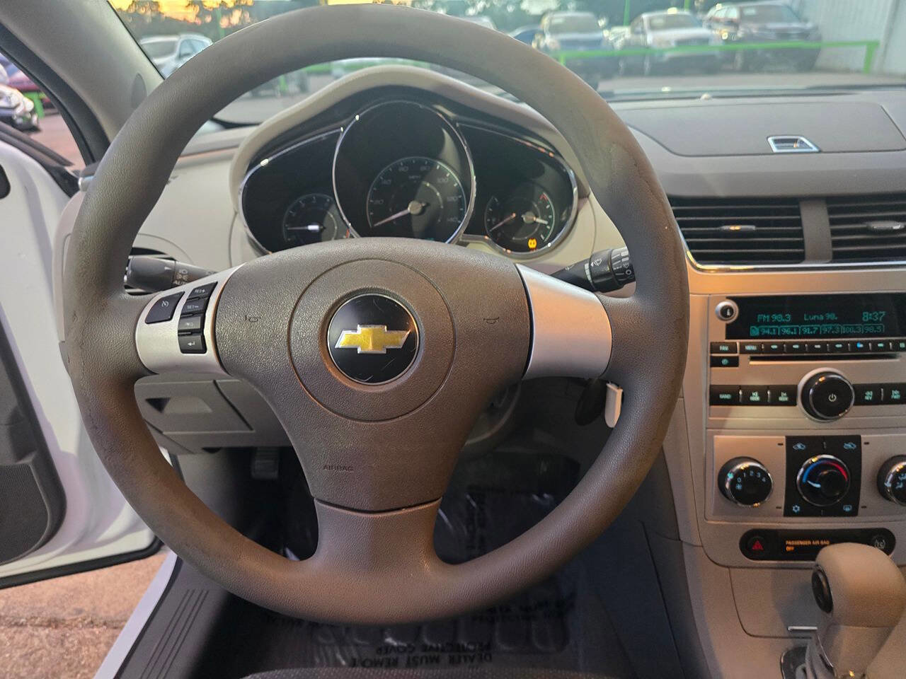 Used 2011 Chevrolet Malibu LS image 42