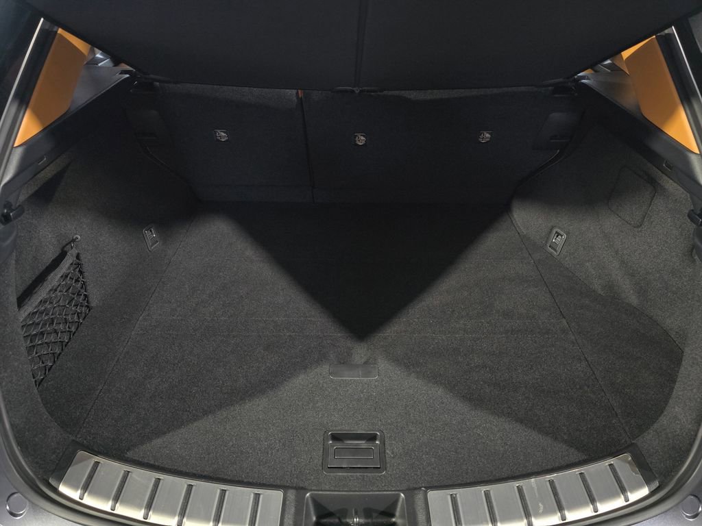 Used 2025 Lexus NX 250 FWD image 28