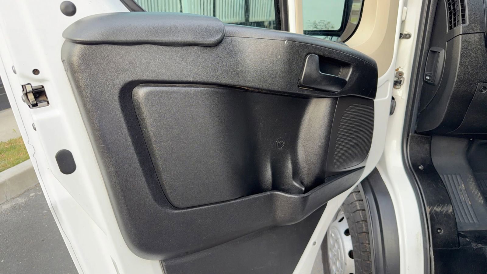 Used 2020 RAM ProMaster 1500 image 17