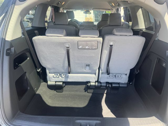 Used 2023 Honda Odyssey EX image 32