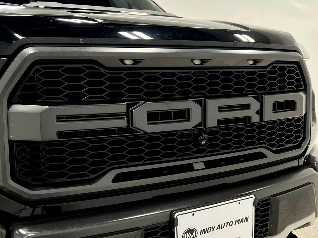 Used 2018 Ford F150 Raptor w/ Equipment Group 802A Luxury AWD/4WD image 43