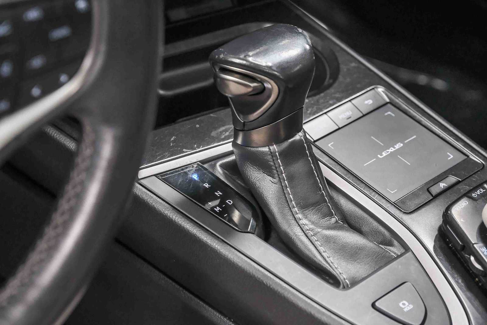 Used 2020 Lexus UX 200 w/ Accessory Package 2 FWD image 23
