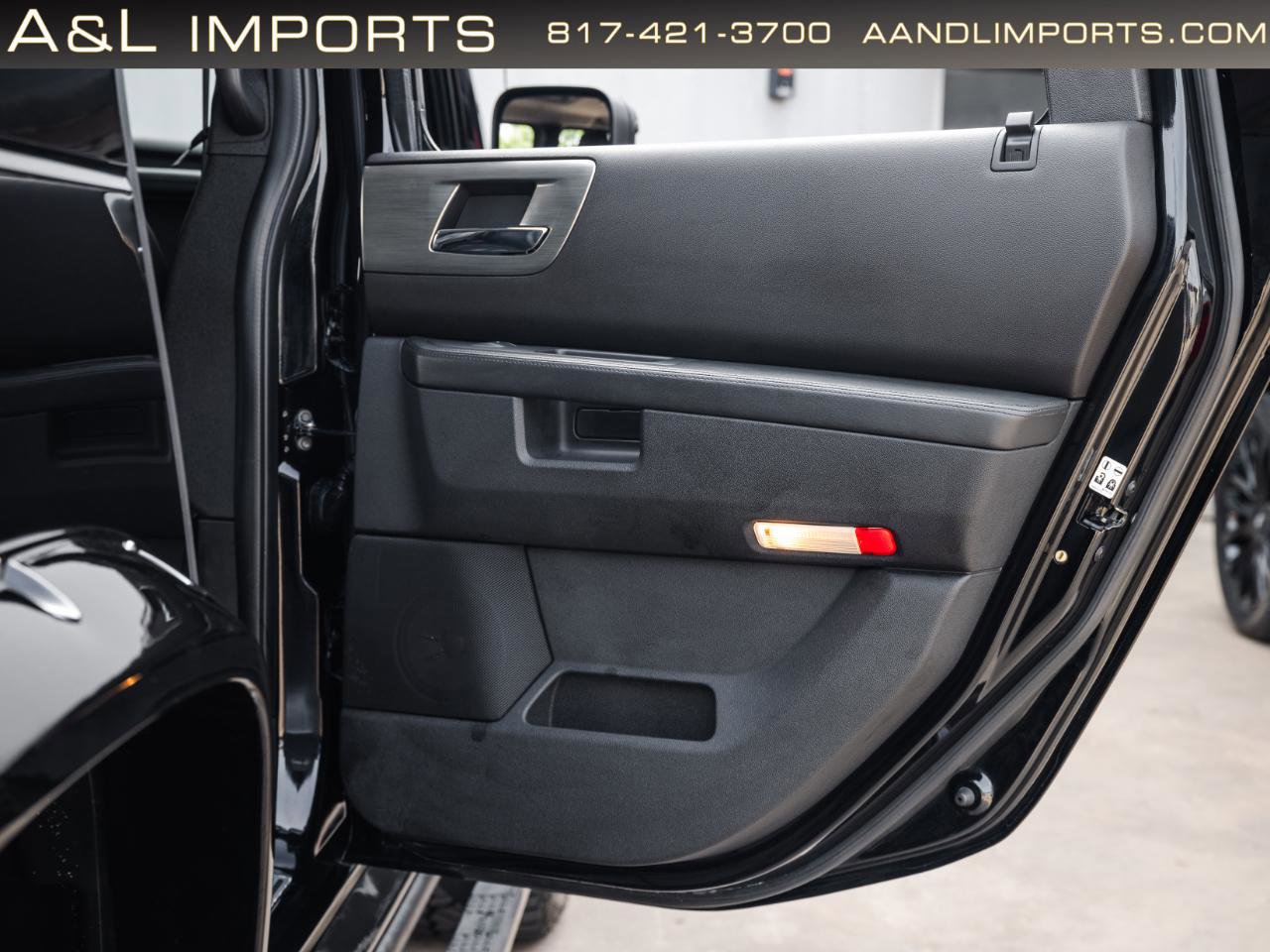 Used 2008 HUMMER H2 AWD/4WD image 57
