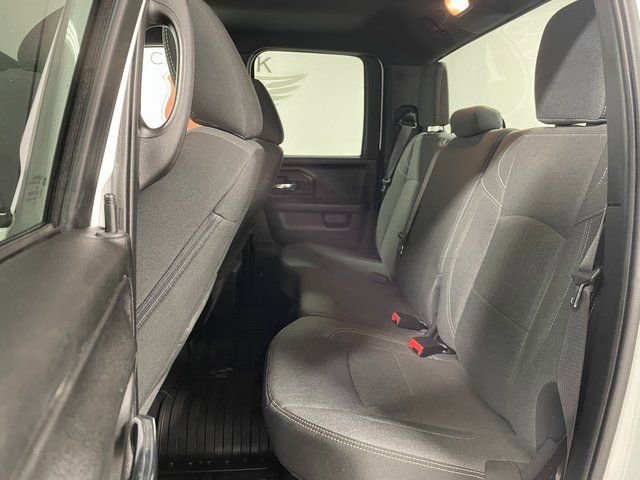 Used 2022 RAM 1500 Classic Warlock image 20