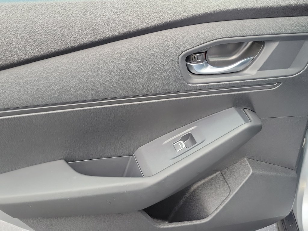 Certified 2024 Honda Accord Sport image 15