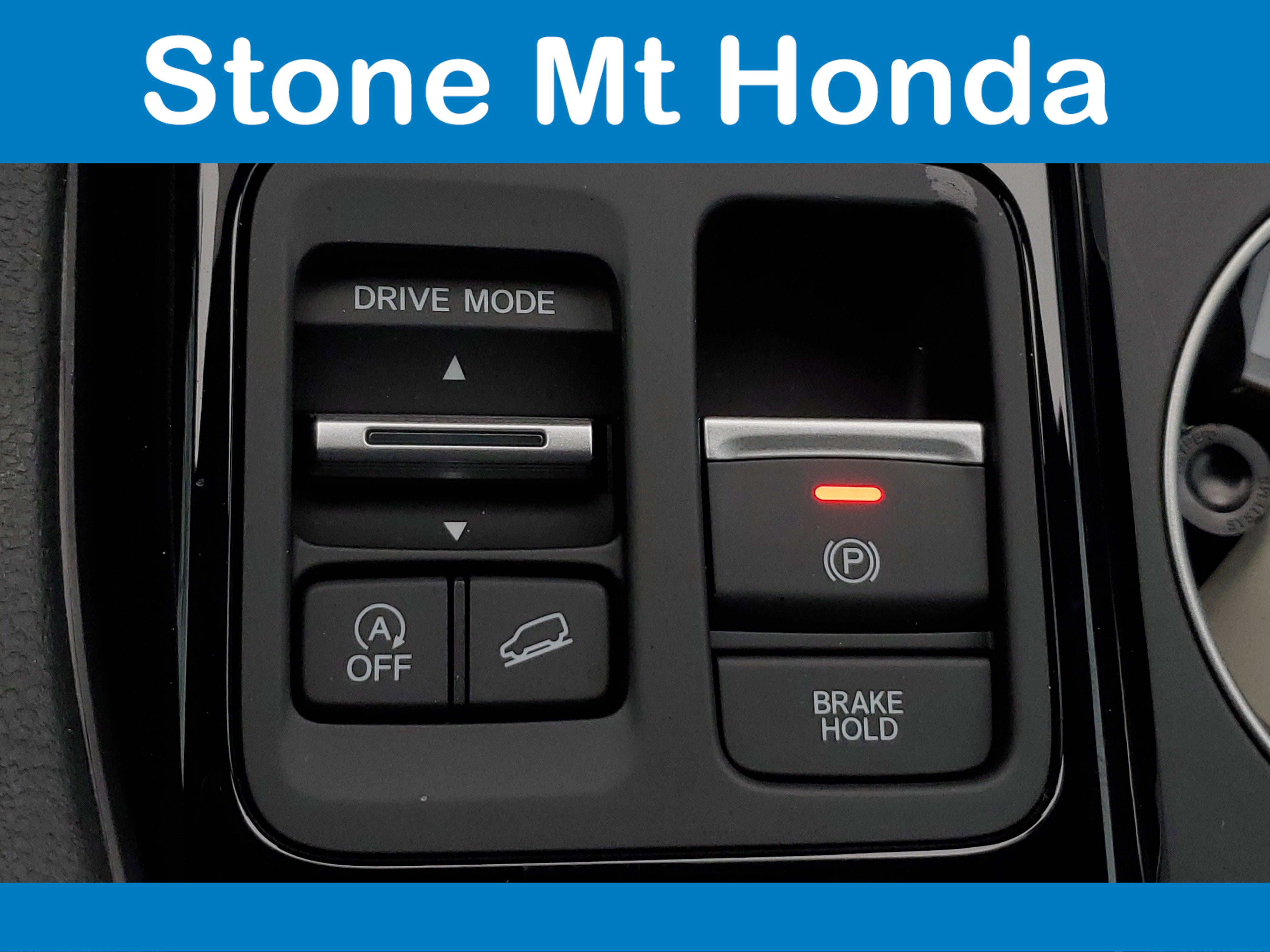 New 2026 Honda Pilot Black Edition image 32