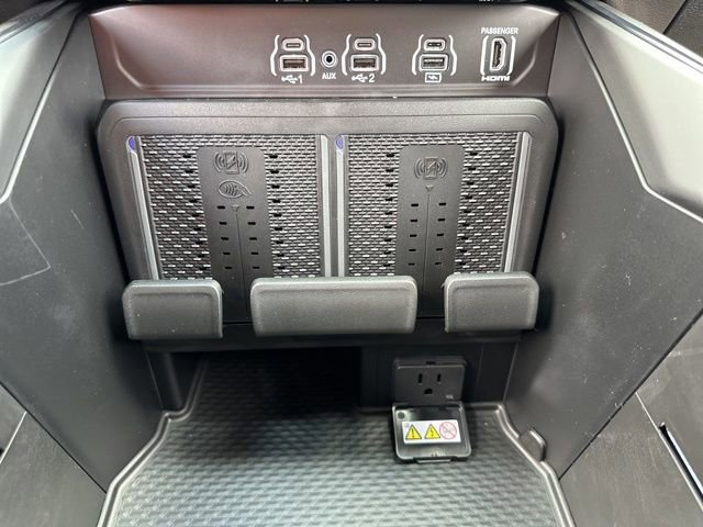 New 2026 RAM 1500 Laramie image 60