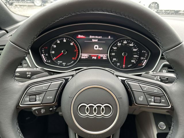 Used 2023 Audi A5 2.0T Premium w/ Convenience Package AWD/4WD image 24