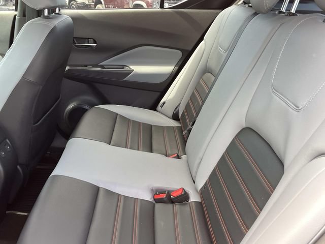 Used 2023 Nissan Kicks SR w/ SR Premium Package FWD image 20
