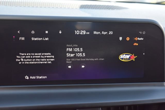 Used 2024 Kia Seltos S AWD/4WD image 27