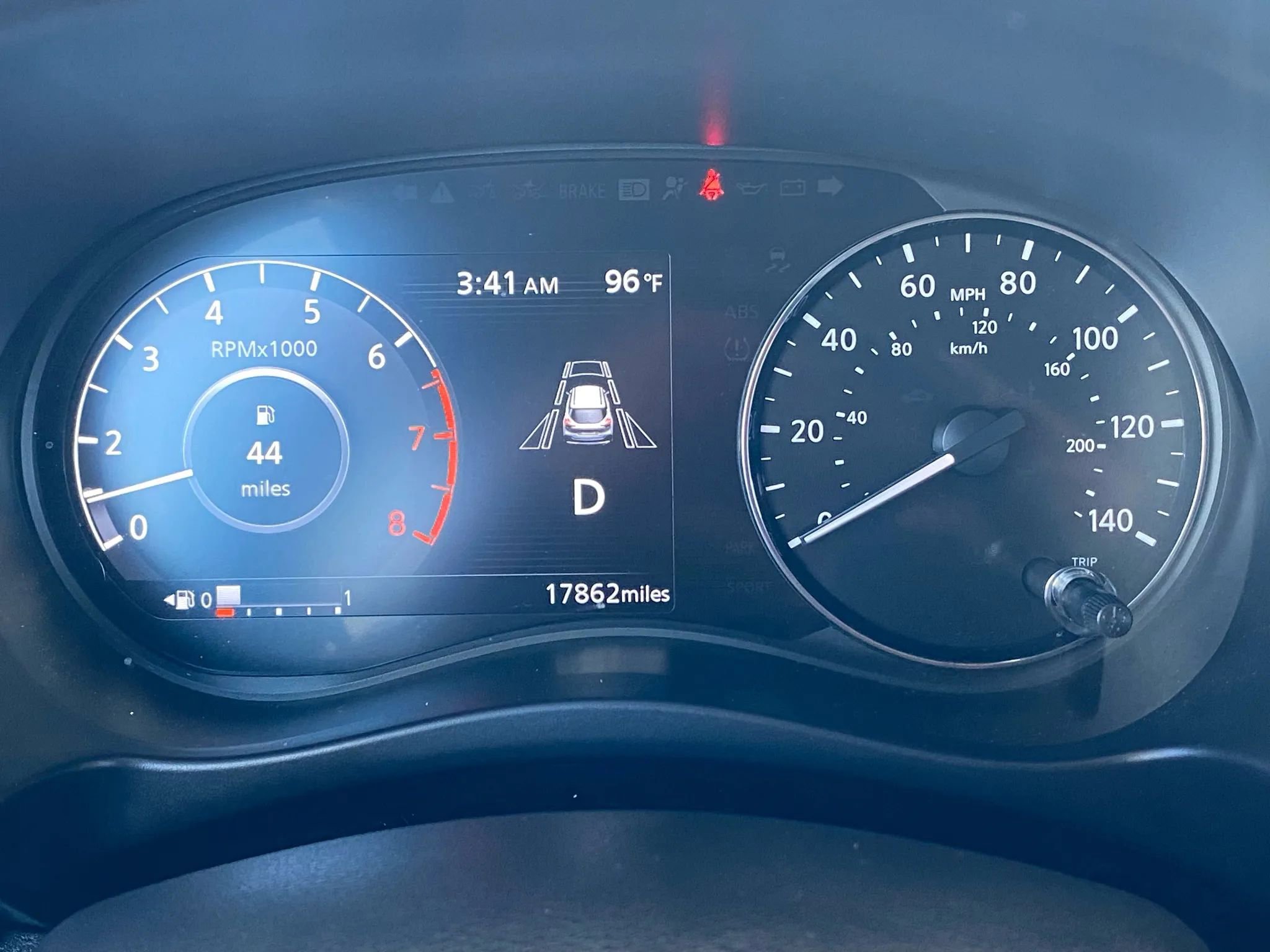 Used 2023 Nissan Kicks SV image 32