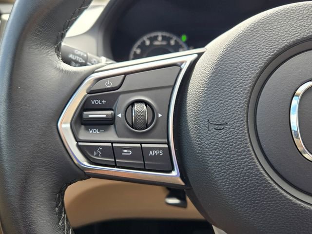 Certified 2024 Acura RDX SH-AWD image 25
