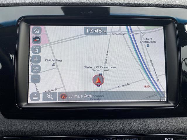 Certified 2019 Kia Niro Touring image 10