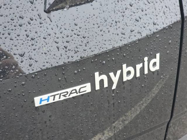 New 2026 Hyundai Tucson Limited image 19