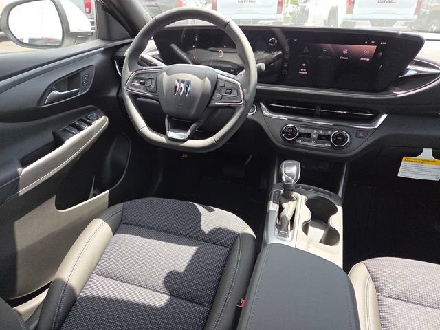 New 2026 Buick Envista Sport Touring w/ Convenience I Package FWD image 27