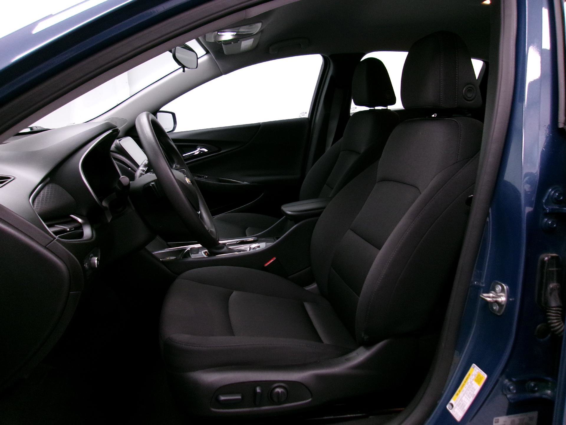 Certified 2024 Chevrolet Malibu LT image 8