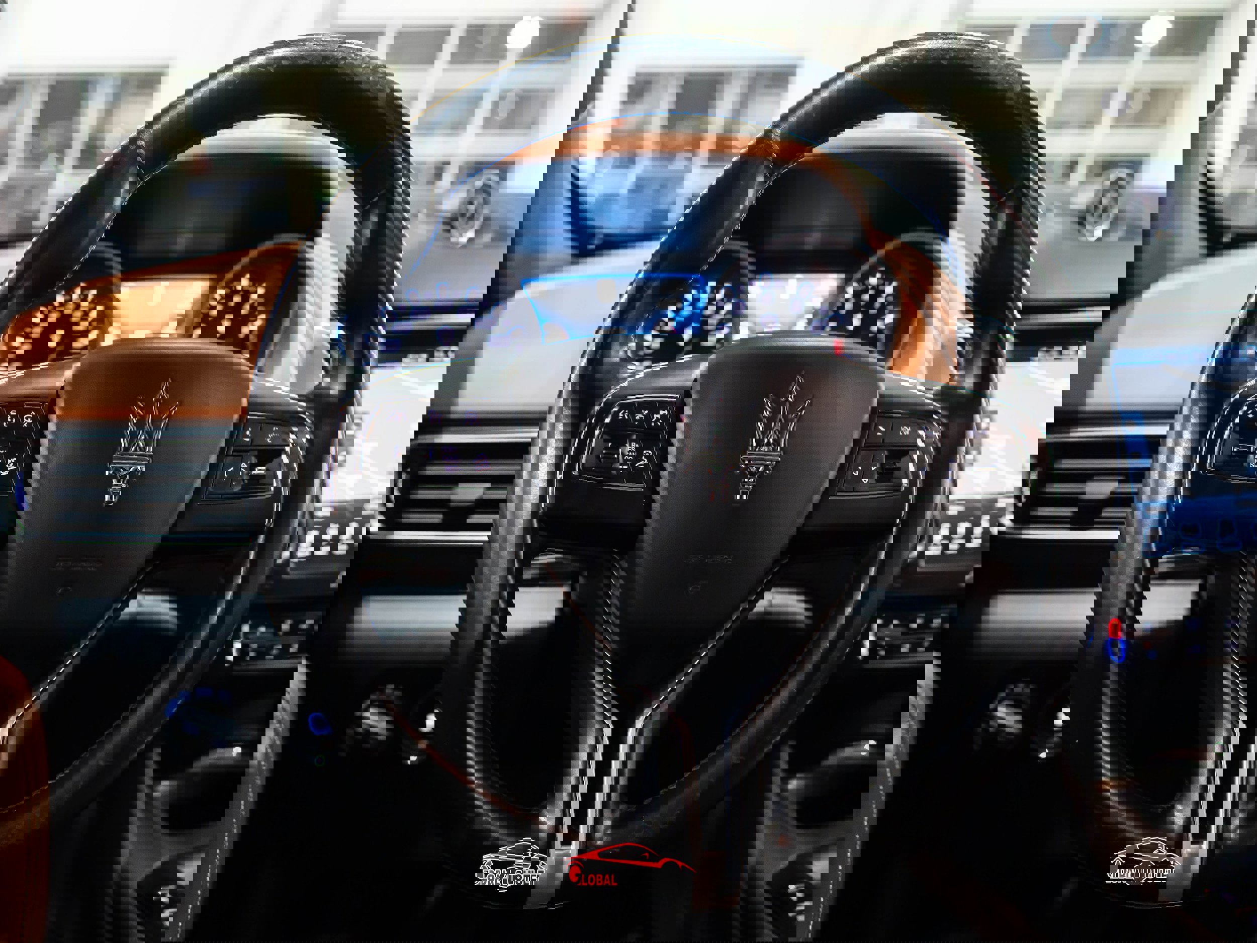 Used 2019 Maserati Levante S GranLusso image 23