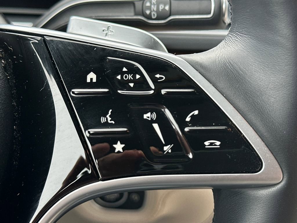 Certified 2024 Mercedes-Benz GLS 450 4MATIC image 22