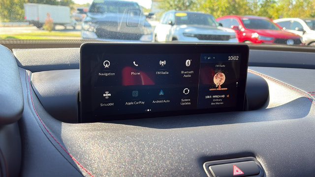 Certified 2023 Acura TLX w/ A-SPEC Package AWD/4WD image 17