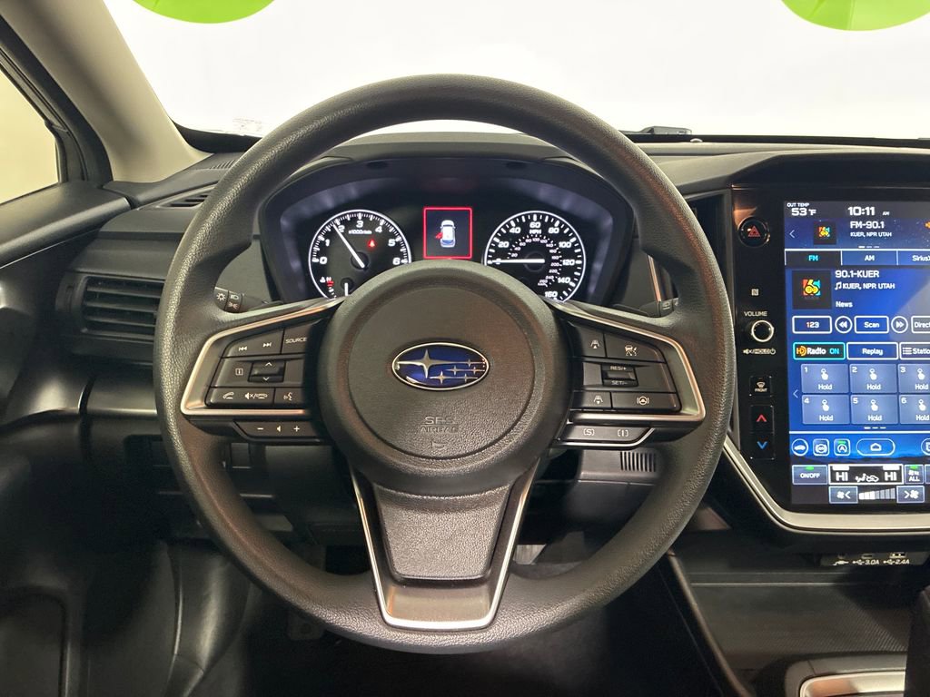 Certified 2025 Subaru Impreza 2.0i Sport image 15