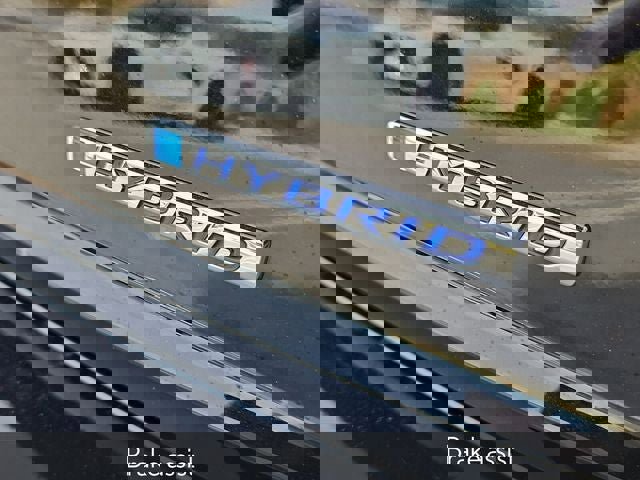 Certified 2025 Honda Civic Sport image 35