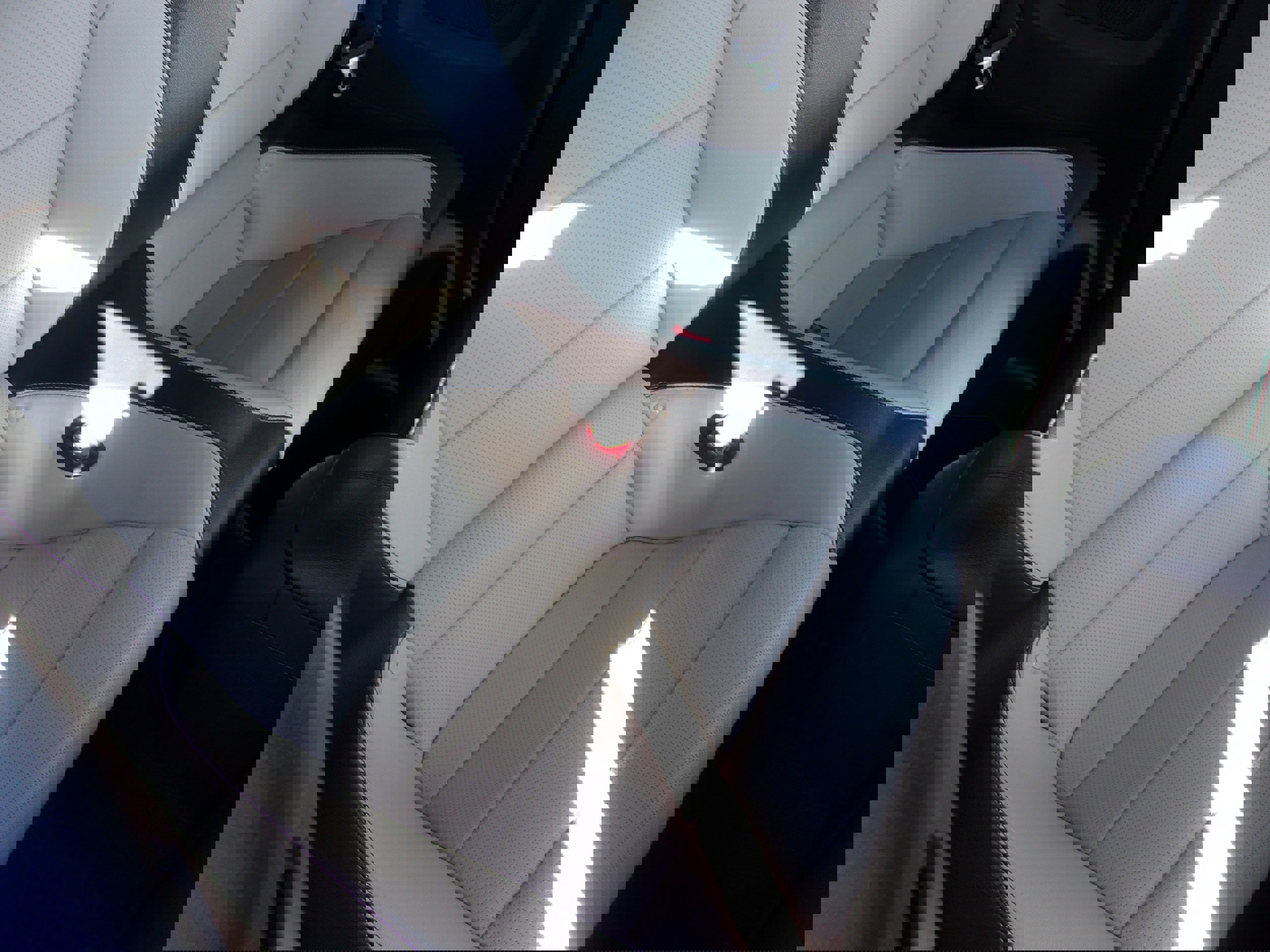 Used 2017 Ford Mustang Premium RWD image 11