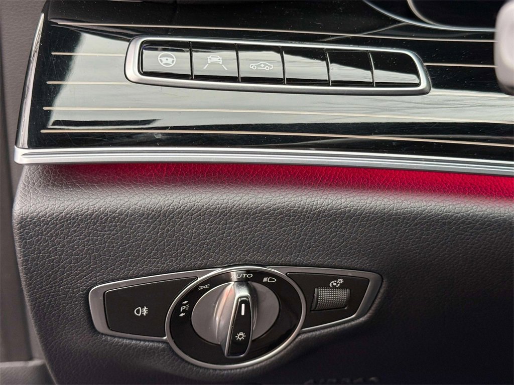 Used 2019 Mercedes-Benz E 53 AMG 4MATIC Coupe image 29