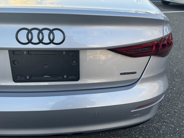 Certified 2023 Audi A3 2.0T Premium Plus image 37