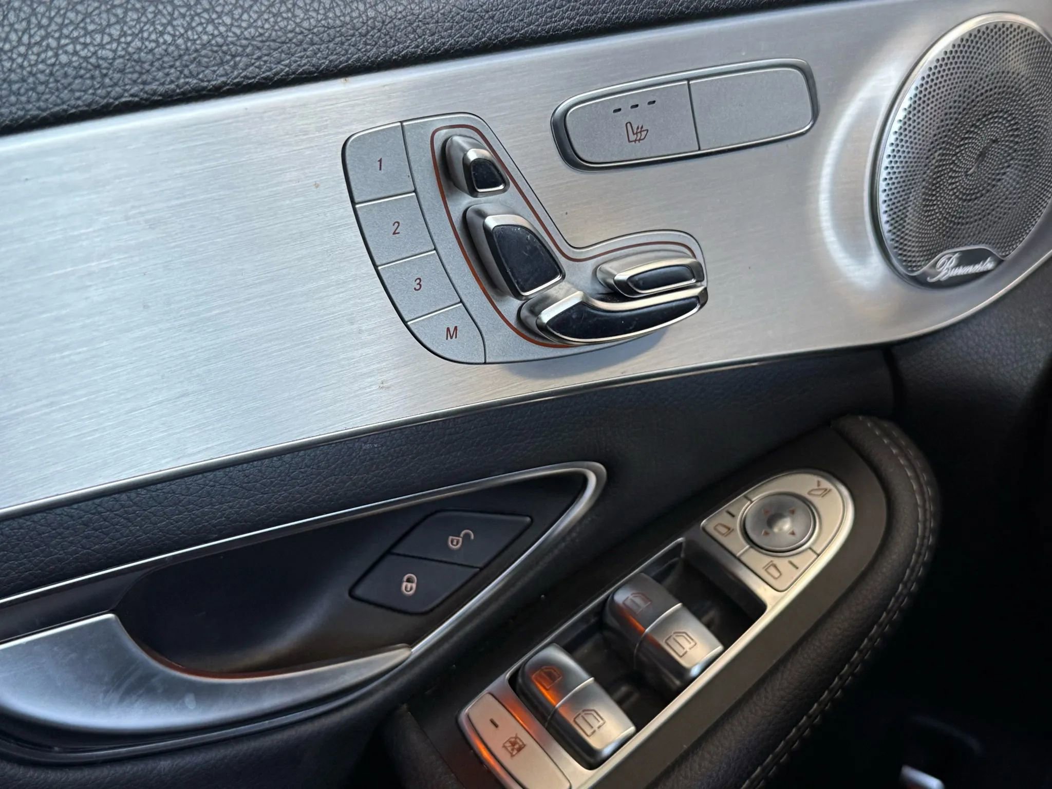 Used 2019 Mercedes-Benz C 300 4MATIC Sedan image 21